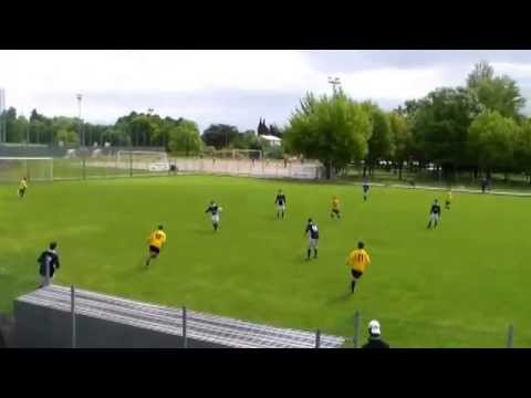 04/05/2014 VECCHIAZZANO 1 GAMBETTOLA 5