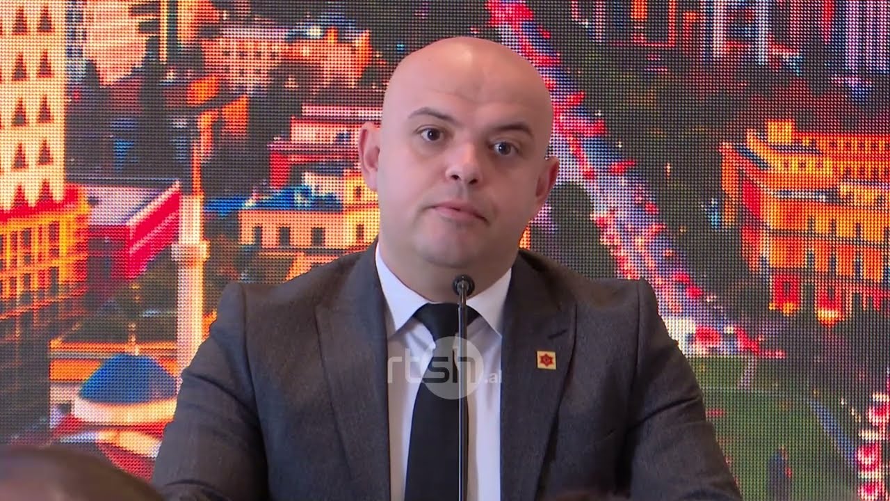 Kërcënimet hibride ndaj Shqipërisë – Kreu i AKSK-së flet për sulmet e jashtme gjatë protestës