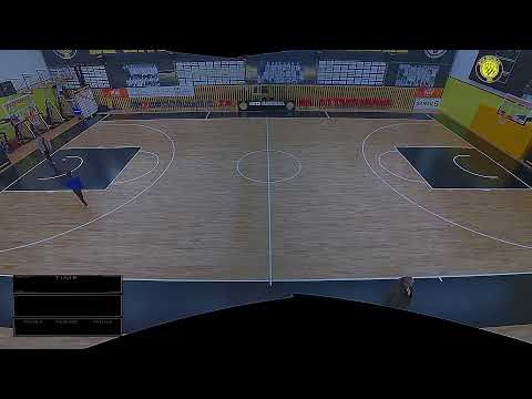 U19: Inter Bratislava - Diawin Košice