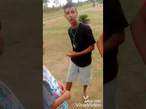 MC Brendin , MC Braizinho e MC WP - Medley