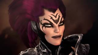 Darksiders III