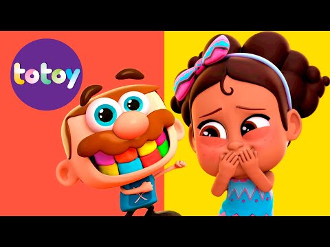 Música Infantil -  Somos Todos Iguais!!! Em Português Super Legal