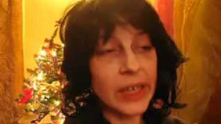 Anita's Pre-Christmas Vlog (re-upload)