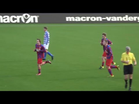 Spakenburg A1 - CDW A1