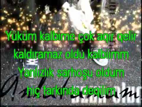 Ahmet-k yalnizlik tak etti canima..