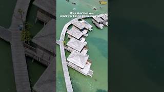 This place feels like a dream&hellip; #venustravel #vietnamtravel #fypシ #travelvietnam #phuquocvietnam #abc