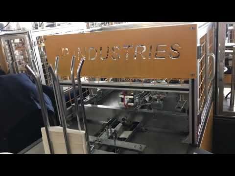 Clay kulhad making machines