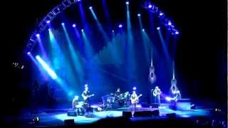 Chris Rea - The Last Open Road (Santo Spirito Blues).MP4