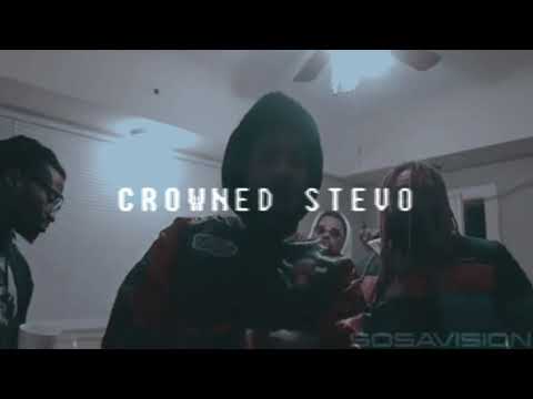 [FREE] Skilla Baby X Sada Baby Type Beat 2021 "Woo"