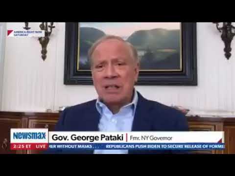 Several lawmakers support Cuomo investigation!  Report