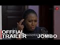 Jombo Yoruba Movie 2023 | Official Trailer | Now Showing On Yorubaplus
