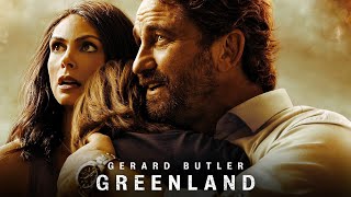 Greenland Trailer (2020) | Out Now on DVD - EzyDVD.com.au