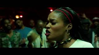 Love Beats Rhymes - Azealia Banks Freestyle 2