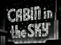 1943 - Cabin In The Sky (Trailer)