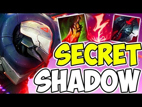 WE MADE AN INSANE COMEBACK! Zed Bruiser AD Tanky Top Build League Of Legends Season 9