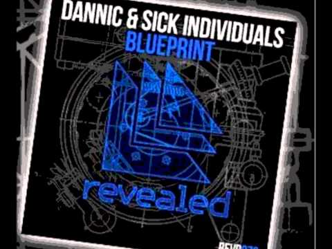 Alvaro Mercer vs Dannic Sick Individuals Welcome To The Blueprint [SeeDo Mashup]