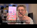 Samsung Galaxy S23 Ultra Test Fazit Nach 2 Wochen