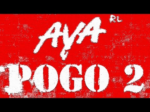Video thumbnail for Pogo II
