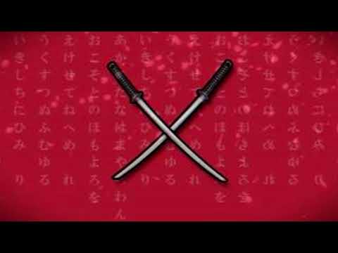 LIL PUMP X MORGENSHTERN X BIG BABY TAPE "KATANA" TYPE BEAT 2020 (Prod.Mengine)