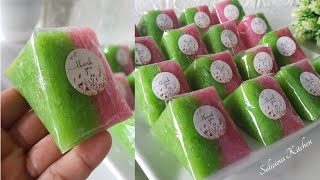 Download lagu Kue Tradisional | WAJIK KETAN | Sangat Cocok Untuk Isian Snack Box mp3 Download lagu Kue Tradisional | WAJIK KETAN | Sangat Cocok Untuk Isian Snack Box mp3