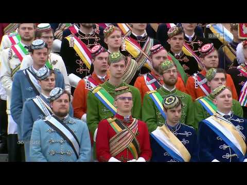 ORF OÖ Bericht über die CVV 2018