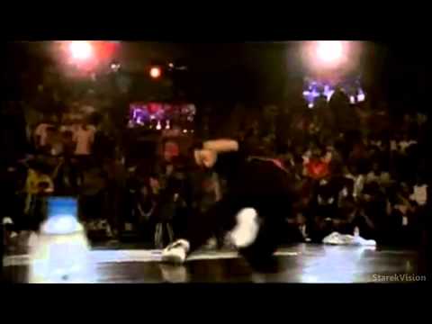 bcone2006 HONG10 vs RONNIE [TEST1080p]