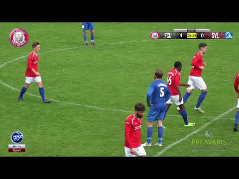 08.10.2017 FC Union Heilbronn vs SV LeingartenII