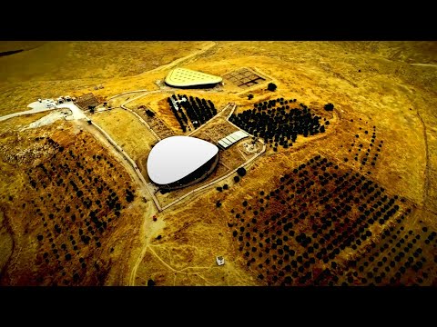 Gizemli Tarih: Göbeklitepe | Fragman