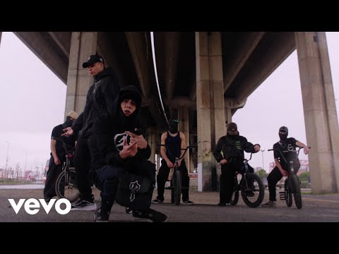 MP El Juvenil, Lucho SSJ - Tamo En On