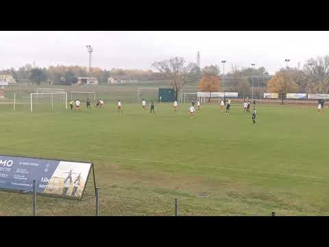 Veneto - Allievi Regionali U17 Girone A - Giornata 8 - Nogara Calcio vs Alto Polesine