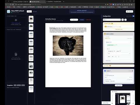 Item video thumbnail