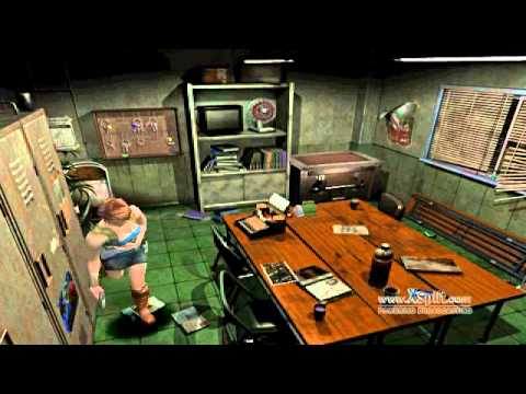 Resident Evil 3 Playthrough Pt. 18: Park