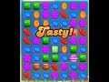 Candy Crush Saga Level 729