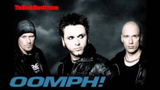 Oomph! Labyrinth (English Version)