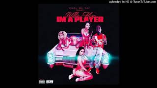 Willie Mac ( Ima Player )