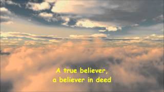 Petra   Believer In Deed   Wake Up Call 1993   Seu Tomé Tribute