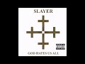 Slayer - War Zone