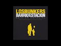 Los Bunkers Abril