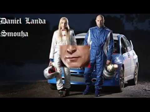 Daniel Landa Šmouha