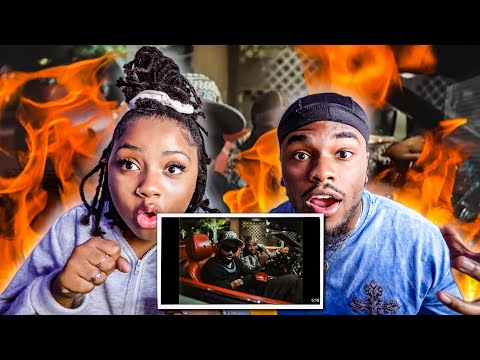 Jaylen Brown x FERG - Just Do It (Official Video) [REACTION!!!]