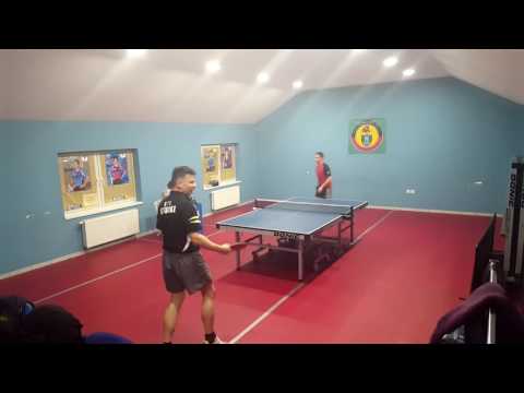 Stk Stubaki vs Stk Zagorec, polufinale kupa KZŽ 2017 5-3