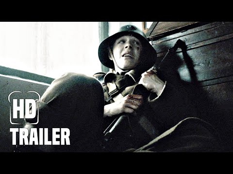 9. April - Angriff auf Dänemark Trailer German Deutsch (2016)