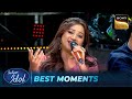Agar Tum Mil Jao पर Shreya ने चलाया अपने सुरों का जाद�