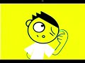 PBS Kids Dash Logo But Different Voice Changer Effects