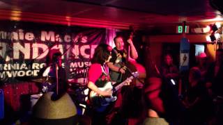 Rosie Flores  Turn Around