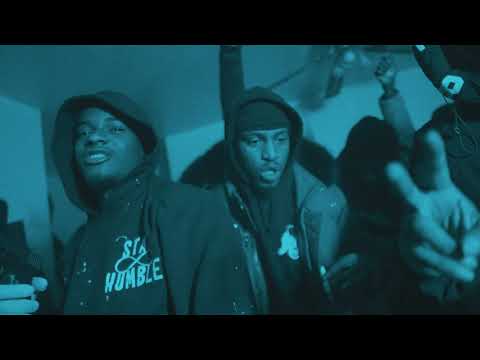 3B Glell - Let’s Go Feat. BigBankCarti (Official Video)