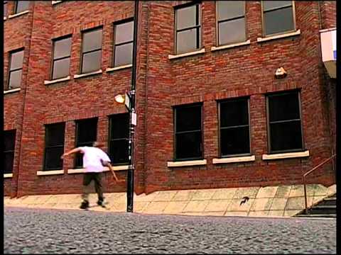 09. Chris Oliver - Savoir Faire