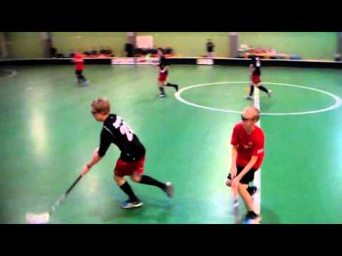 15.11.2015 RSS Panthers Red C1 - Suolahden Urhot  7 - 4