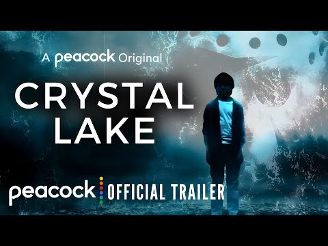 Announcement: Crystal Lake (2024) | Peacock Original | Concept Trailer