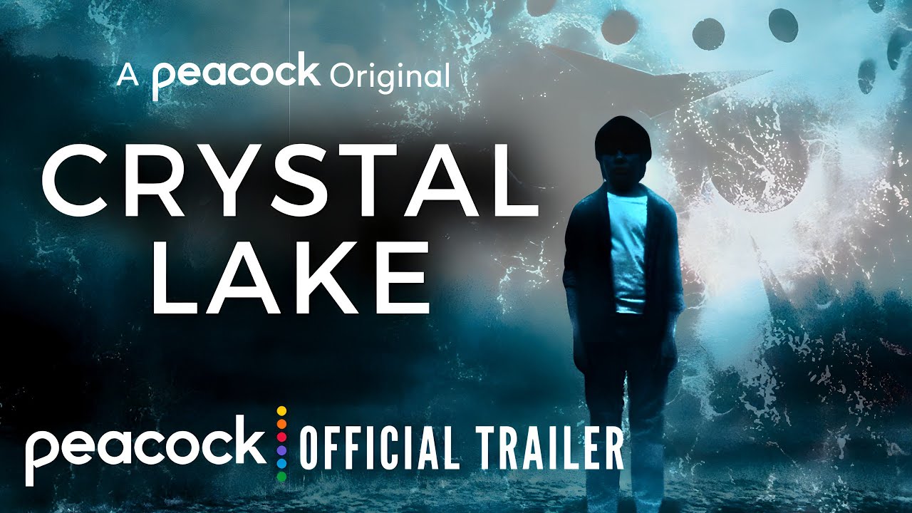 Crystal Lake — Peacock & A24’s ‘Friday the 13th’ Prequel Series